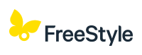 FreeStyle LOGO