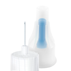 droplet® pen needles מחטים סטריליות לשימוש חד-פעמי