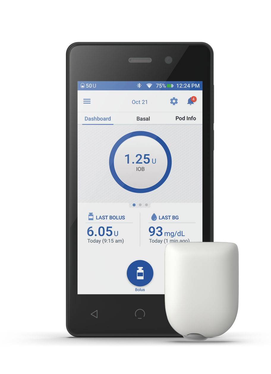 OP dash with controller right noadhesive