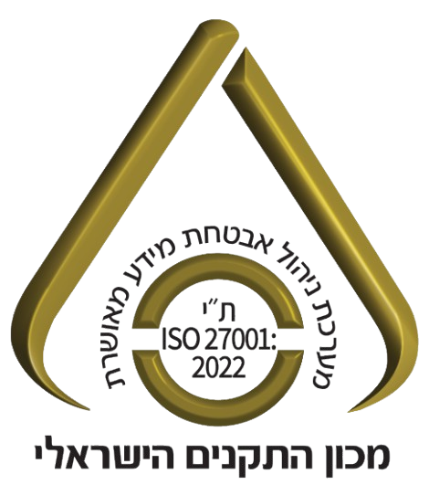 ISO 27001:2022