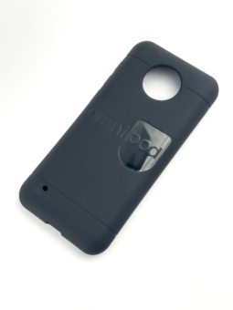 OP5 silicone pdm cover black